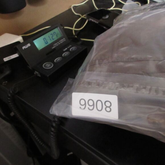 Pilcro Anthropologie Jogger Pants Brown Linen Lyocel Pockets Relaxed Fit - Picture 16 of 16